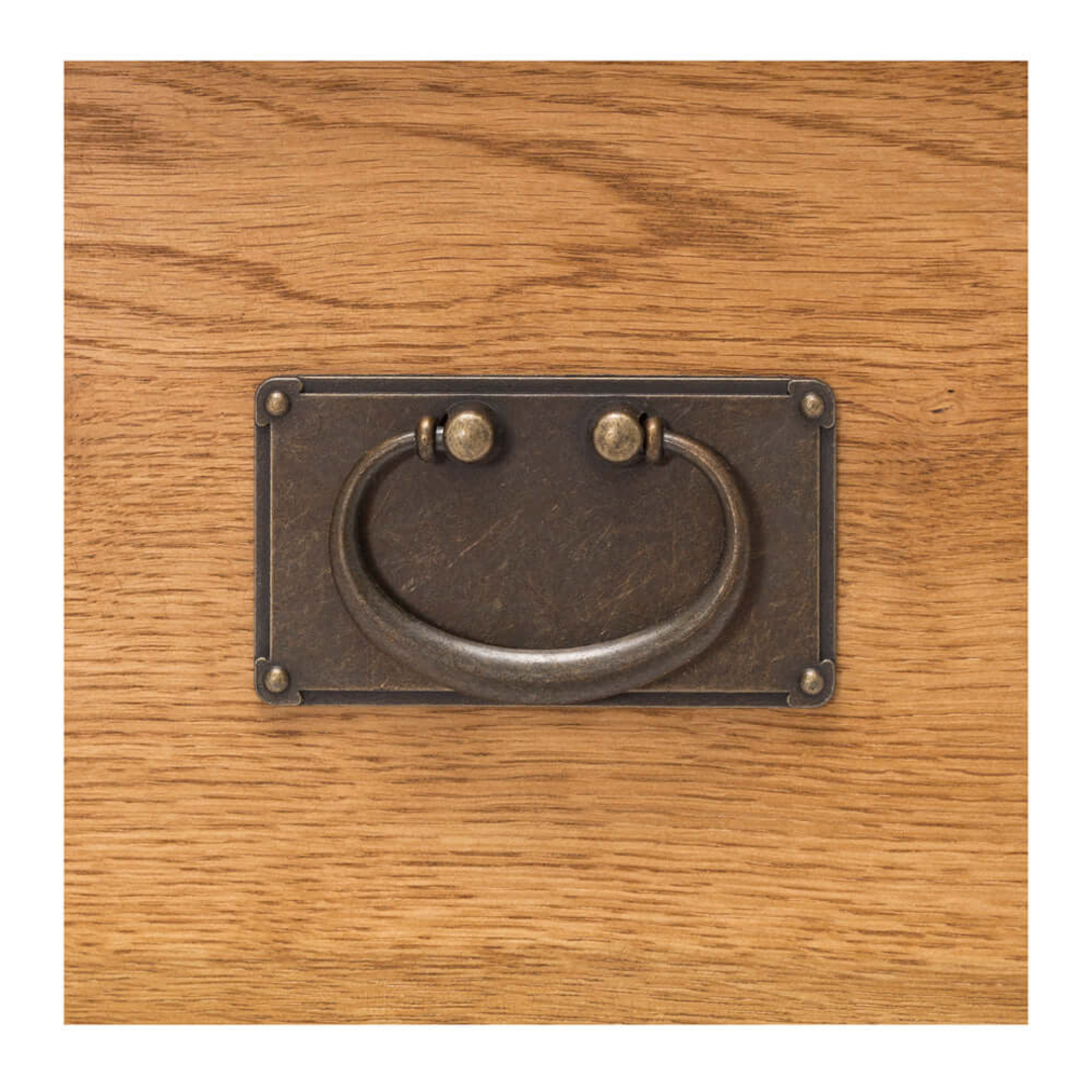 Salisbury Entertainment Unit 200cm image 4